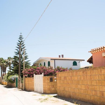 Casa Paolo In Val Di Noto Villa Calabernardo Dış mekan fotoğraf