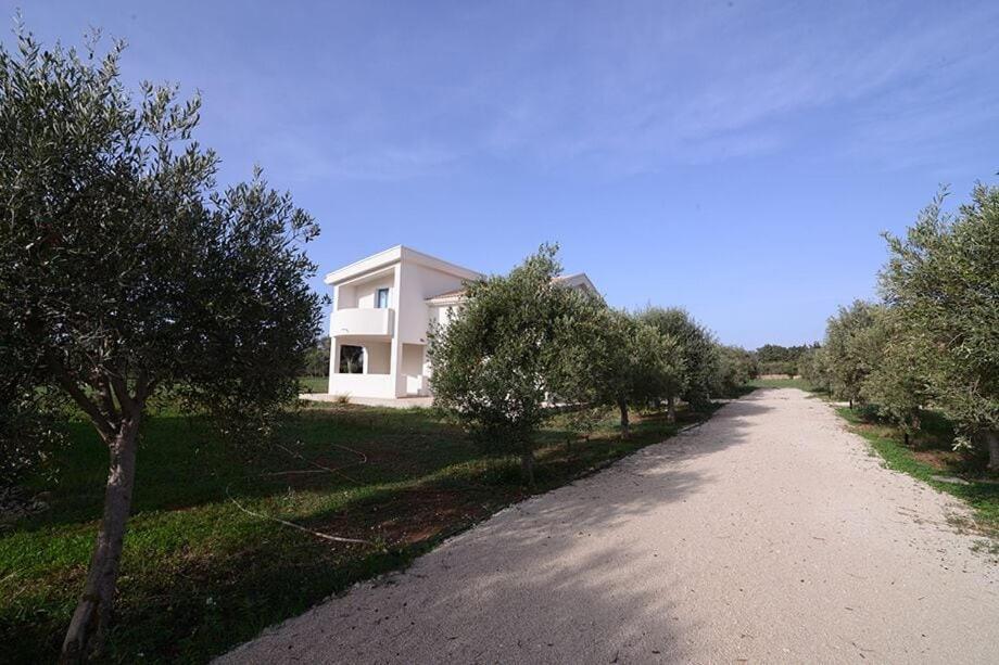 Casa Paolo In Val Di Noto Villa Calabernardo Dış mekan fotoğraf
