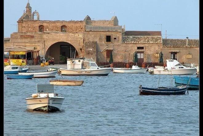 Casa Paolo In Val Di Noto Villa Calabernardo Dış mekan fotoğraf