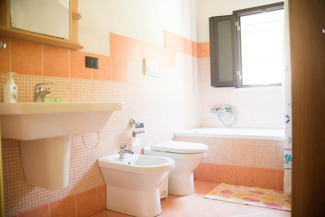Casa Paolo In Val Di Noto Villa Calabernardo Dış mekan fotoğraf