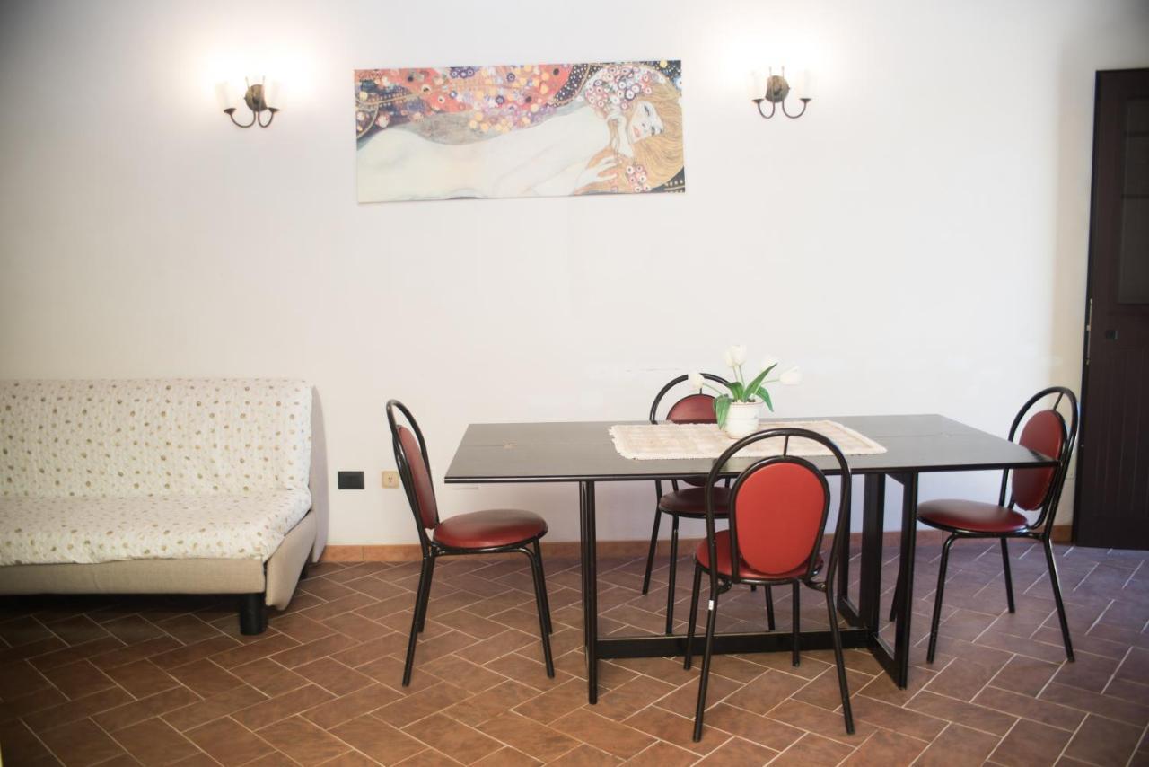 Casa Paolo In Val Di Noto Villa Calabernardo Dış mekan fotoğraf
